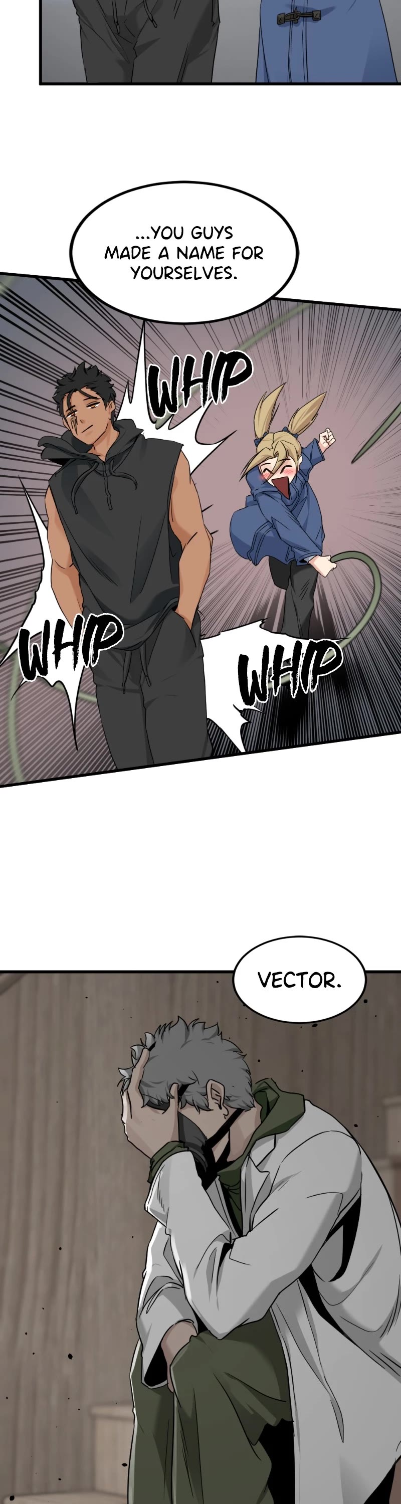 Hero Killer (Beolkkul) chapter 103 page 52