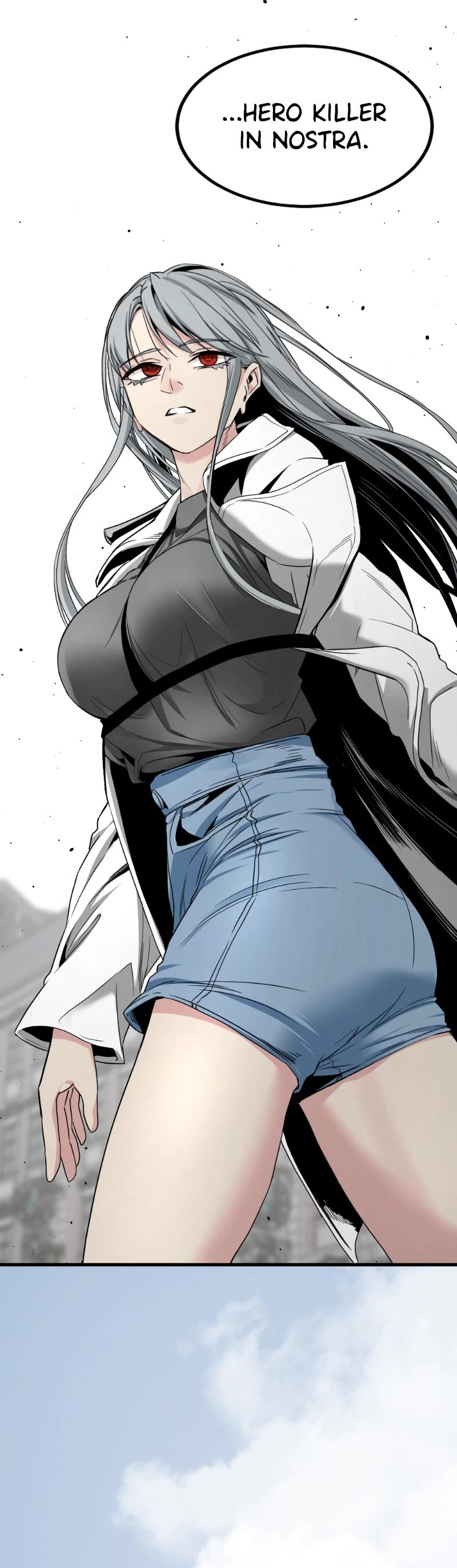 Hero Killer (Beolkkul) chapter 103 page 54