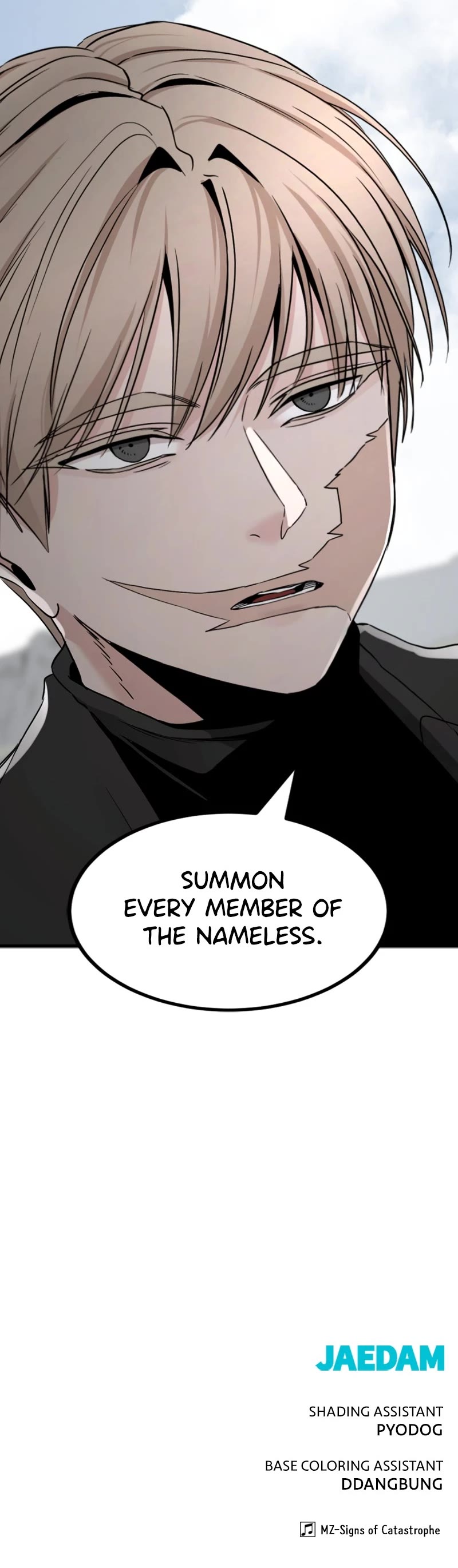 Hero Killer (Beolkkul) chapter 103 page 55