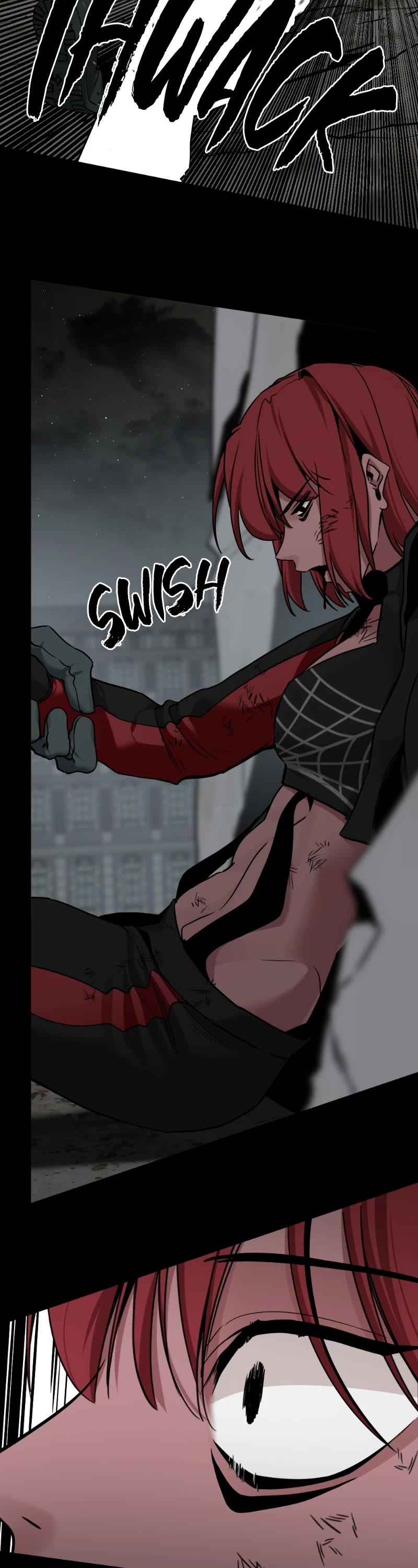 Hero Killer (Beolkkul) chapter 104 page 11