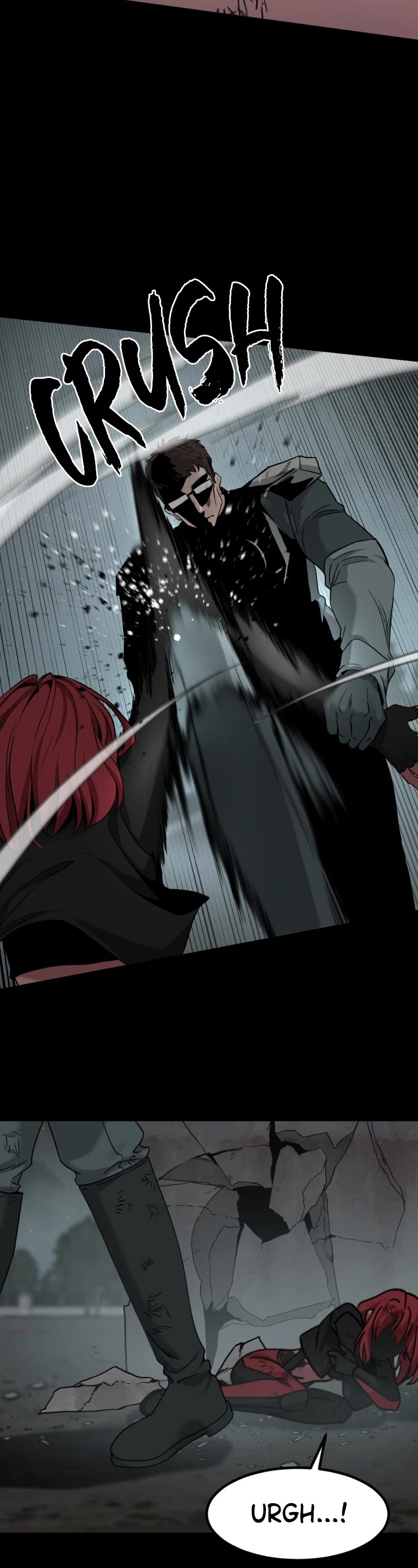 Hero Killer (Beolkkul) chapter 104 page 12