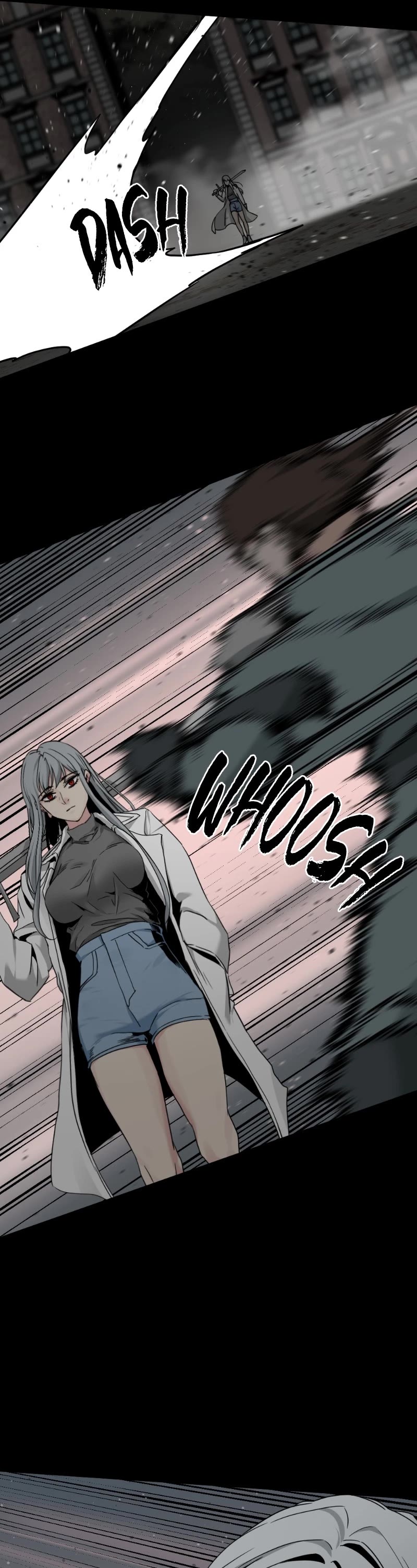 Hero Killer (Beolkkul) chapter 104 page 22