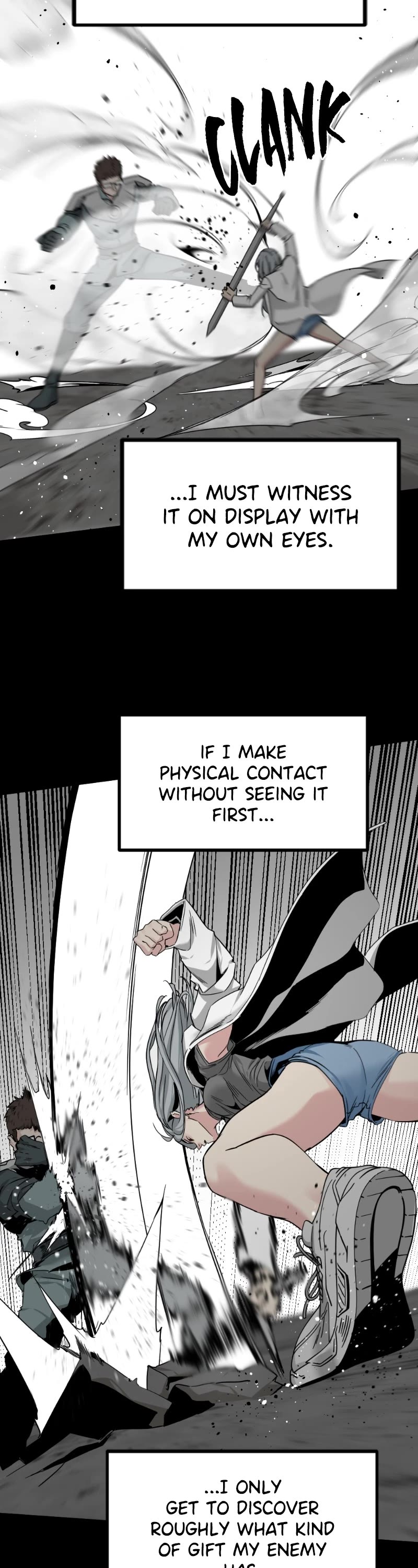 Hero Killer (Beolkkul) chapter 104 page 26