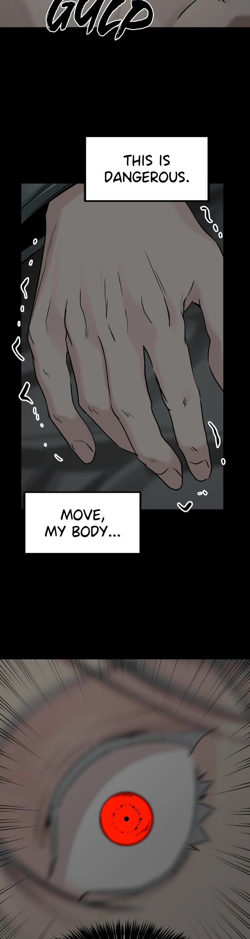 Hero Killer (Beolkkul) chapter 104 page 31