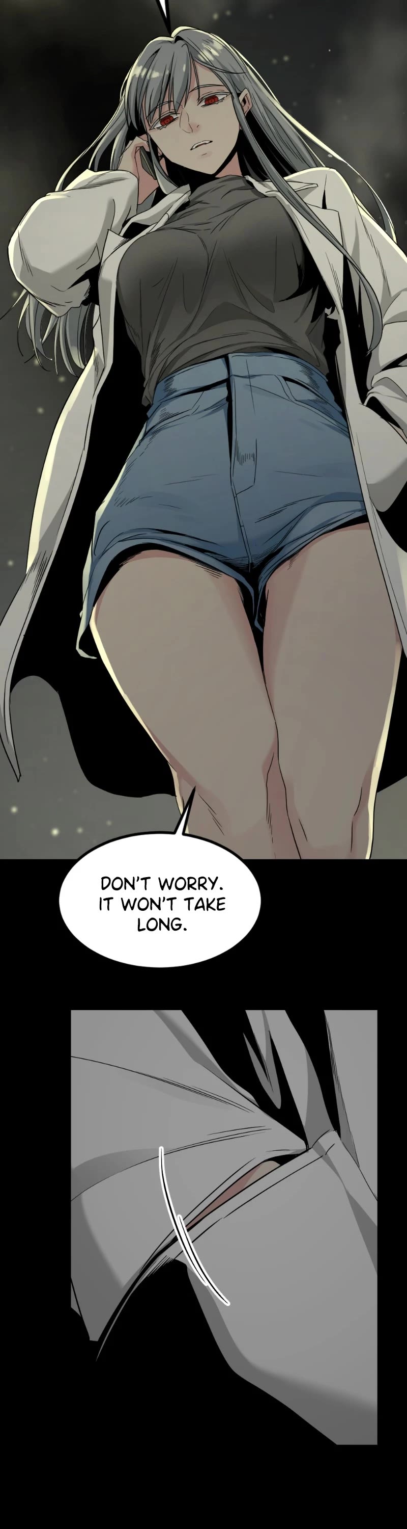 Hero Killer (Beolkkul) chapter 104 page 41