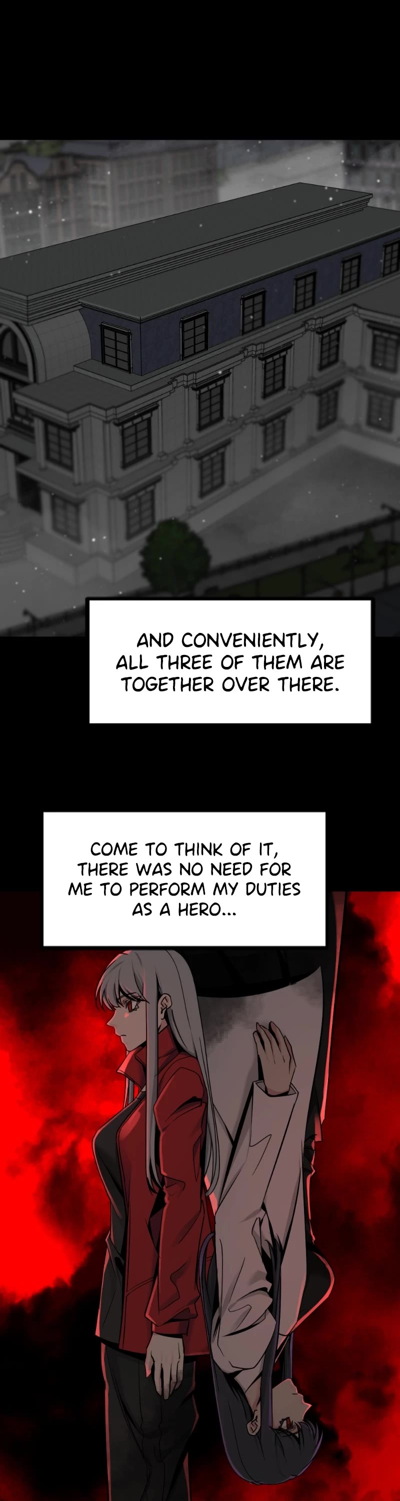 Hero Killer (Beolkkul) chapter 104 page 43