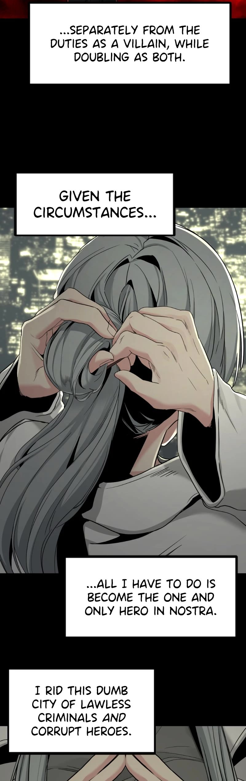 Hero Killer (Beolkkul) chapter 104 page 44