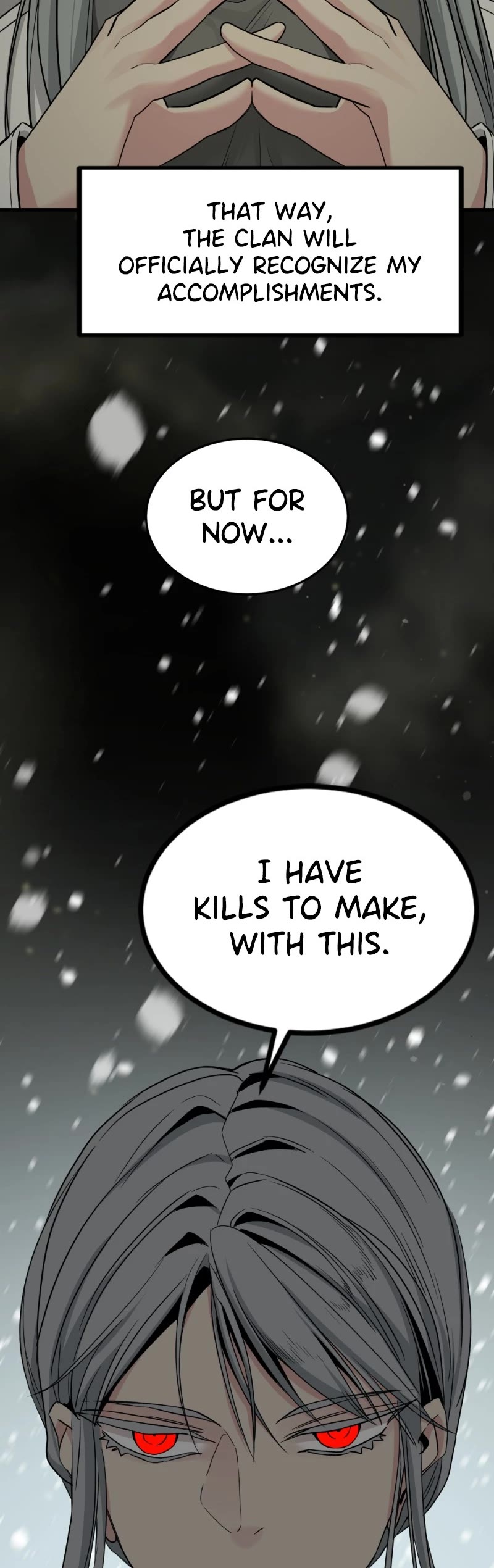 Hero Killer (Beolkkul) chapter 104 page 45