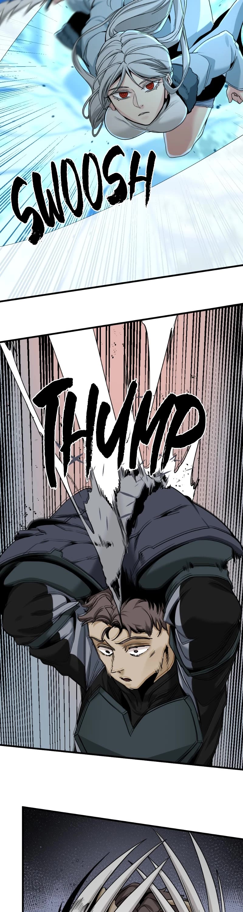 Hero Killer (Beolkkul) chapter 105 page 16