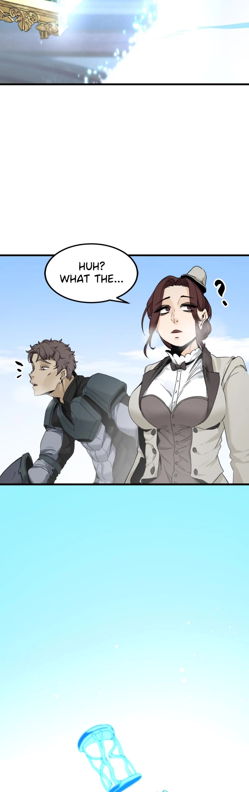 Hero Killer (Beolkkul) chapter 105 page 5
