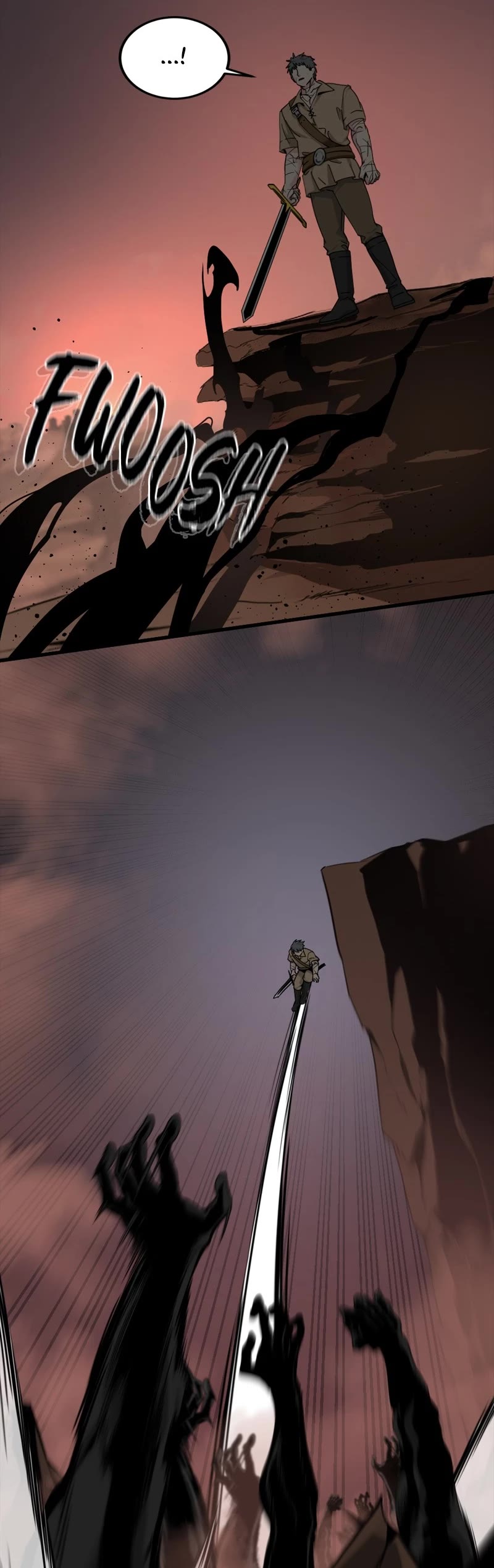 Hero Killer (Beolkkul) chapter 107 page 10