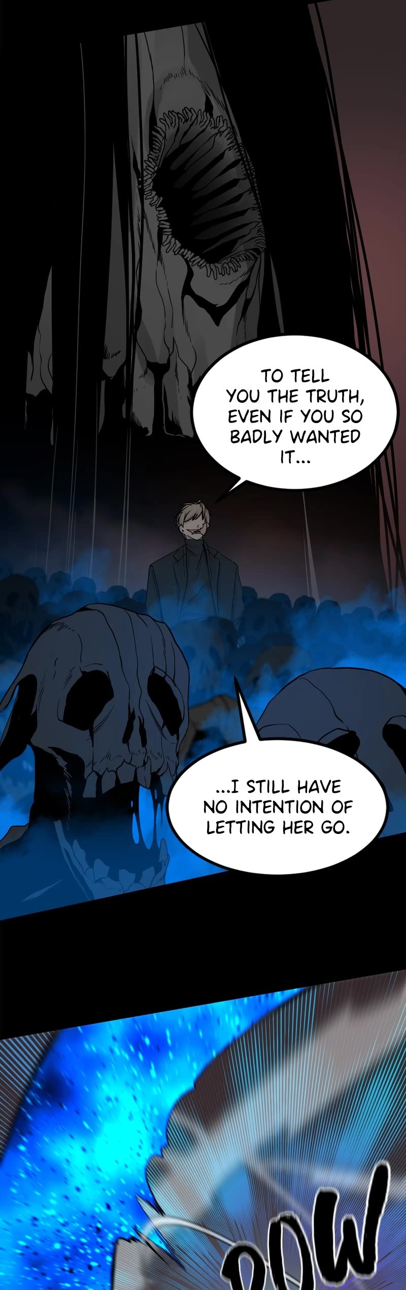 Hero Killer (Beolkkul) chapter 107 page 14