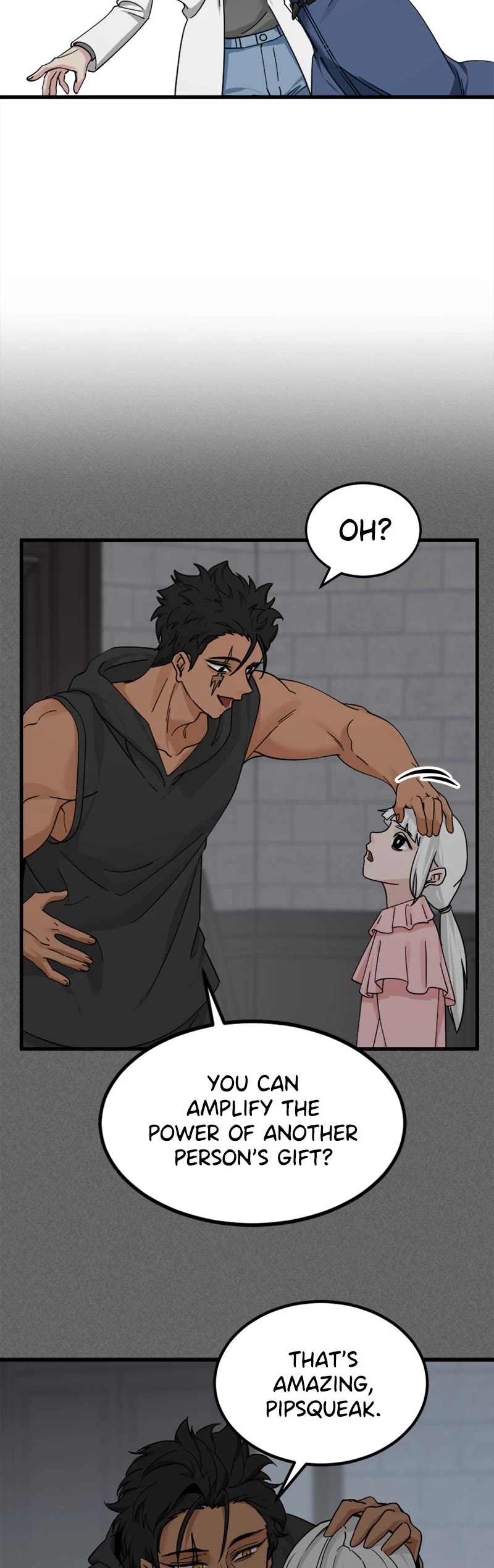 Hero Killer (Beolkkul) chapter 107 page 20