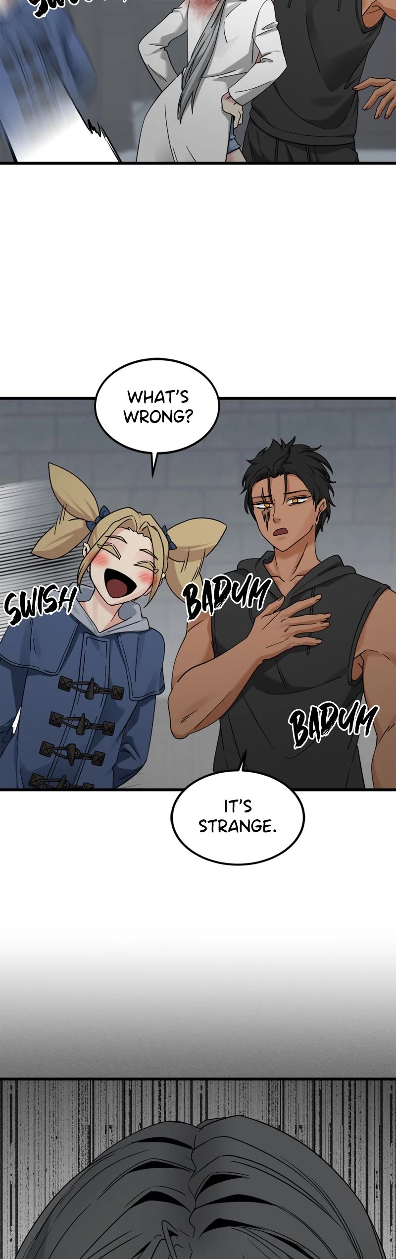 Hero Killer (Beolkkul) chapter 107 page 25
