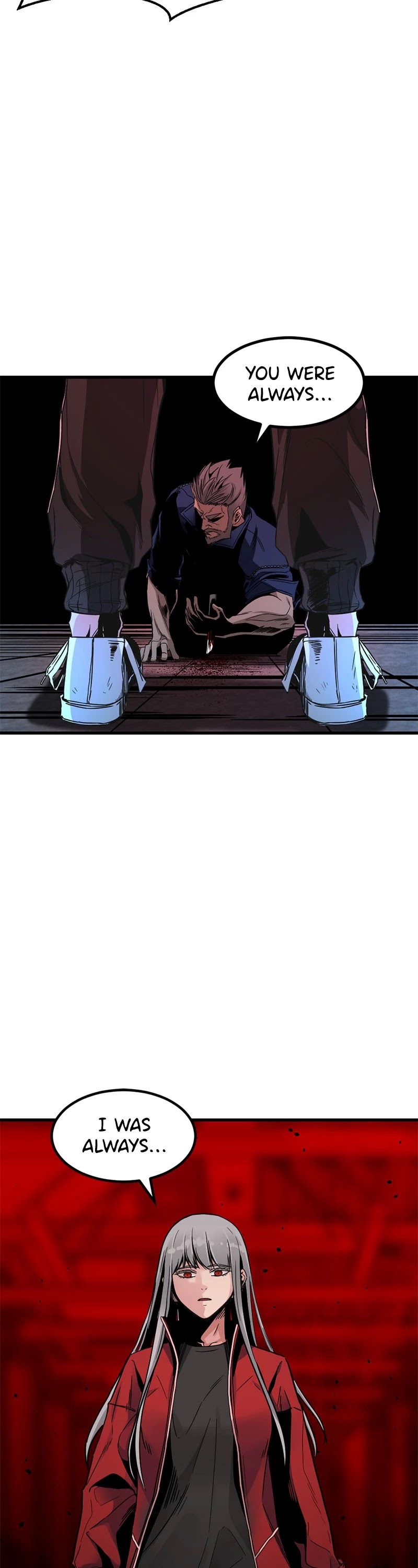 Hero Killer (Beolkkul) chapter 11 page 25