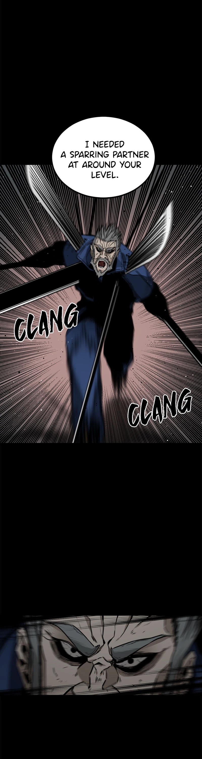 Hero Killer (Beolkkul) chapter 11 page 29