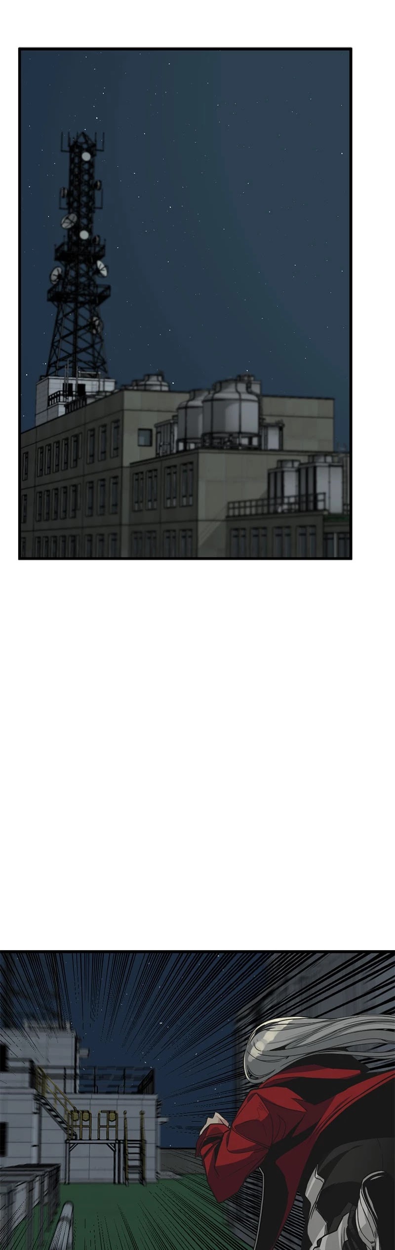 Hero Killer (Beolkkul) chapter 11 page 44