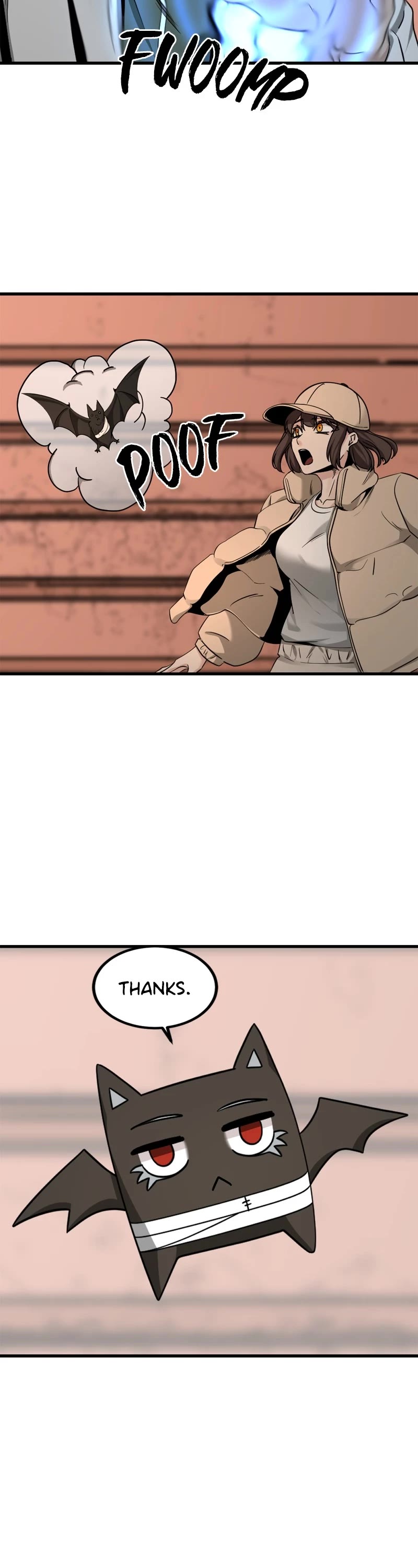 Hero Killer (Beolkkul) chapter 110 page 12
