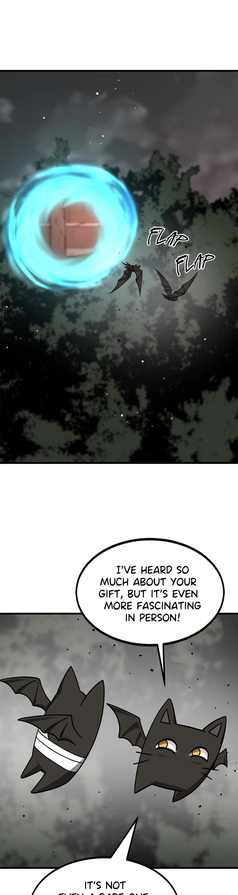 Hero Killer (Beolkkul) chapter 110 page 13