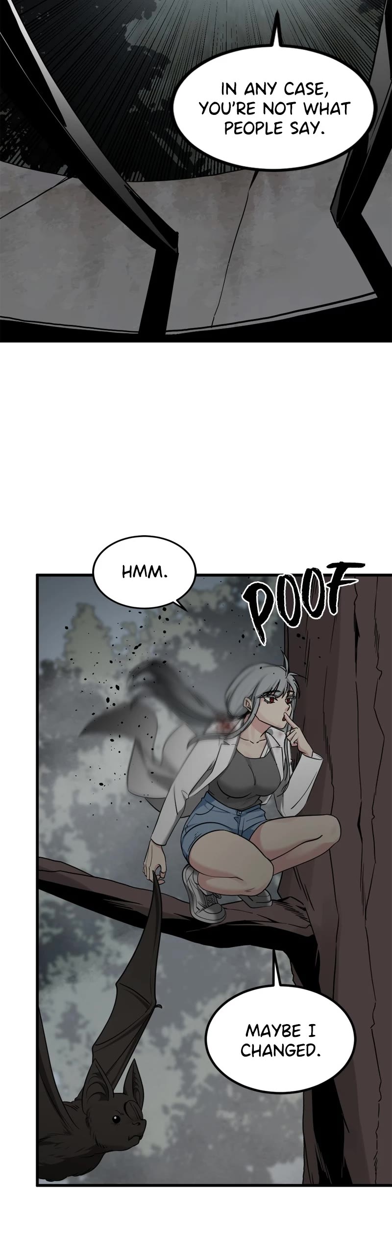 Hero Killer (Beolkkul) chapter 110 page 15