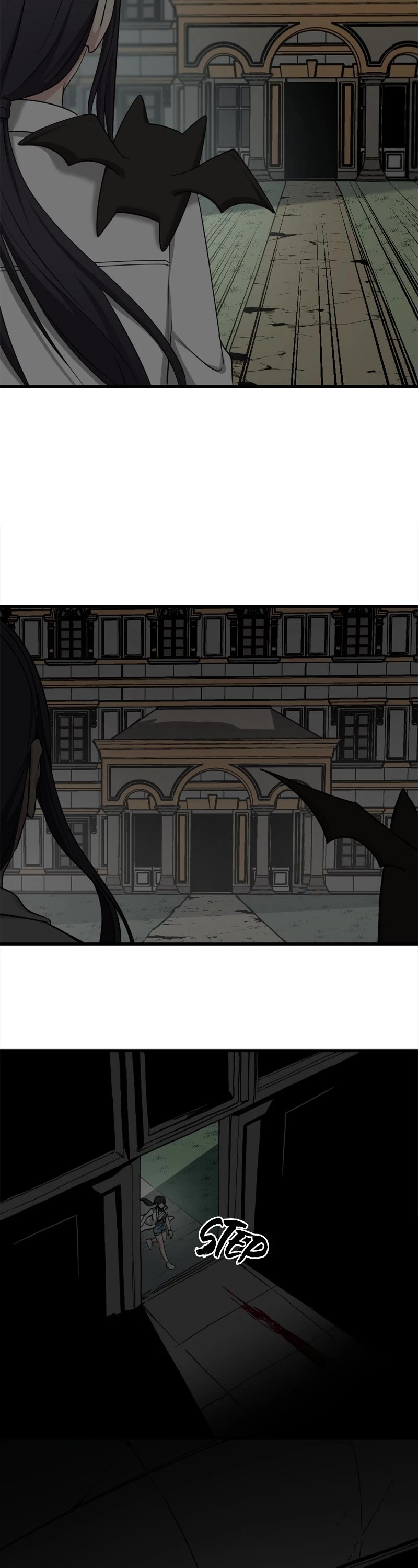Hero Killer (Beolkkul) chapter 110 page 23