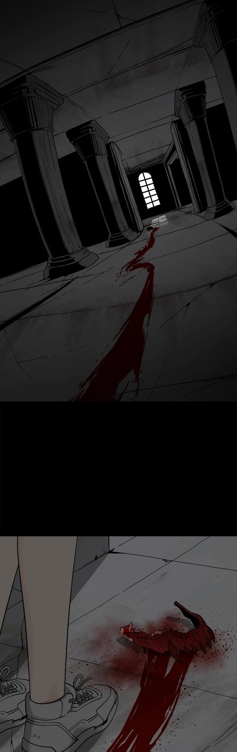 Hero Killer (Beolkkul) chapter 110 page 24