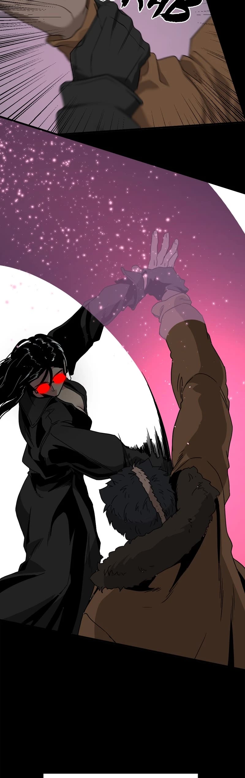 Hero Killer (Beolkkul) chapter 110 page 29