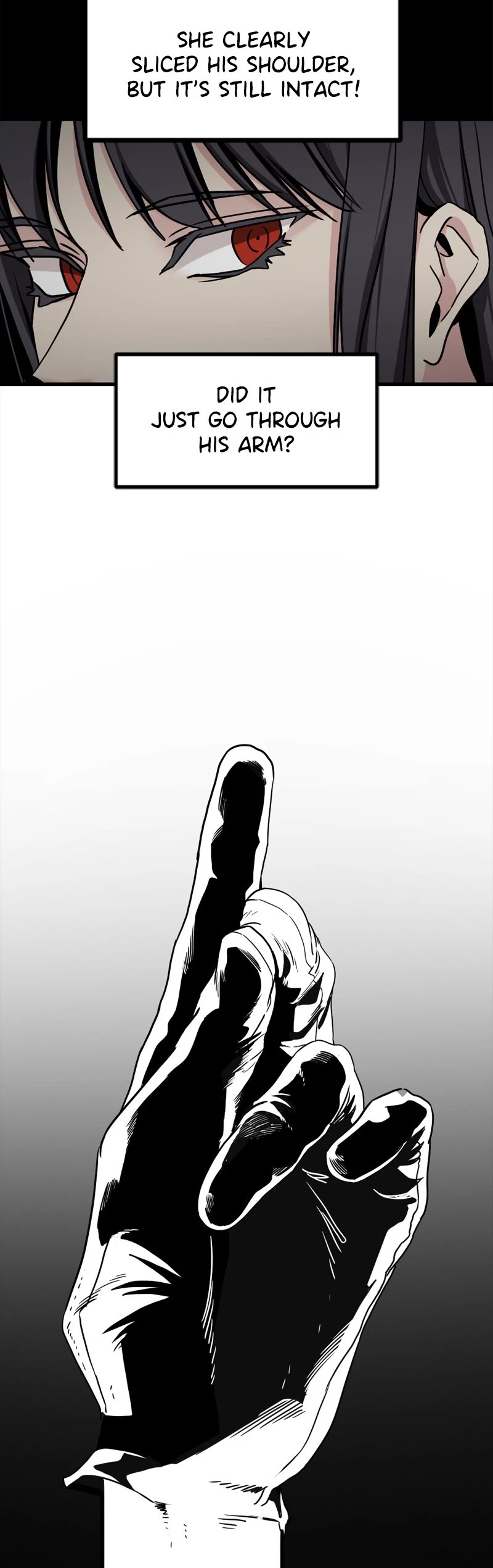 Hero Killer (Beolkkul) chapter 110 page 30