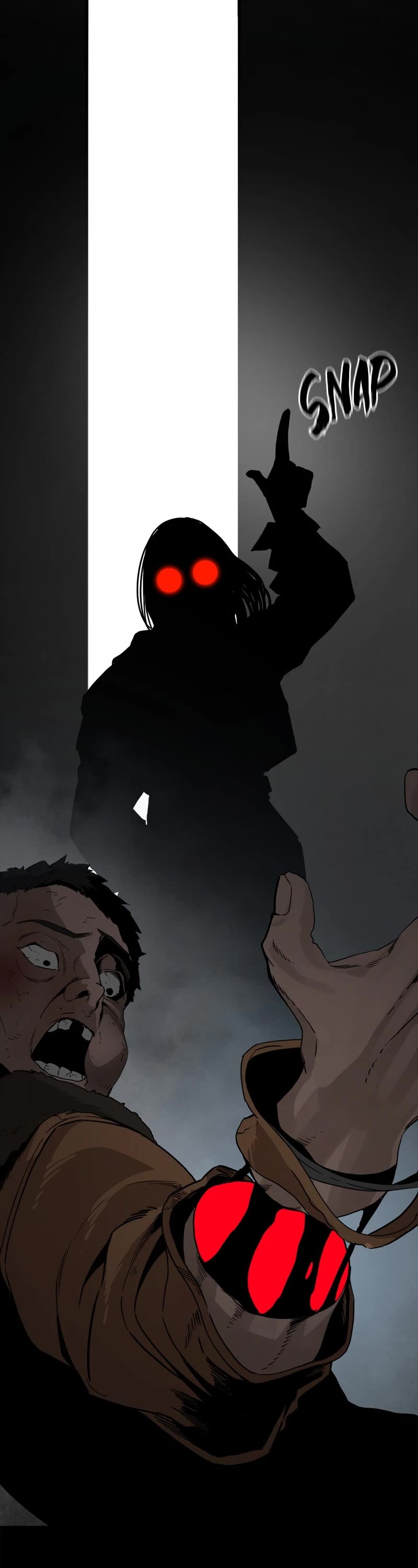 Hero Killer (Beolkkul) chapter 110 page 31