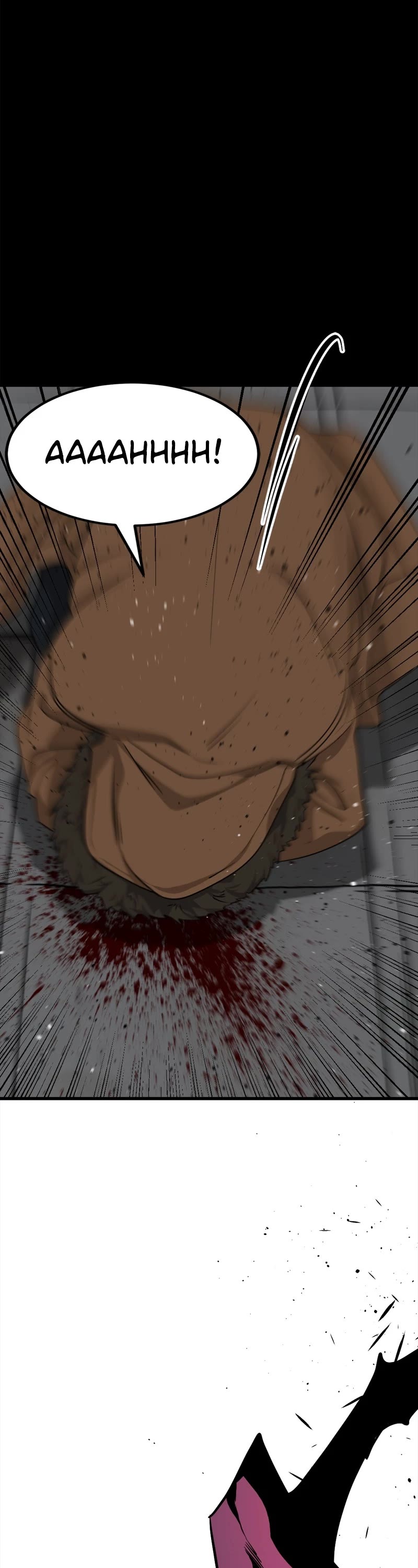 Hero Killer (Beolkkul) chapter 110 page 32