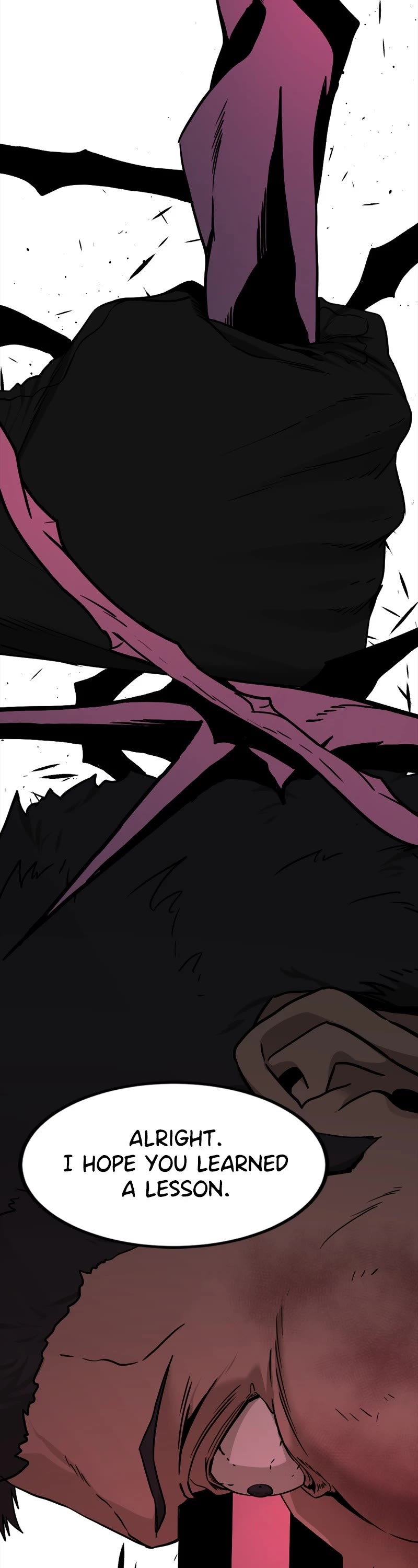 Hero Killer (Beolkkul) chapter 110 page 33