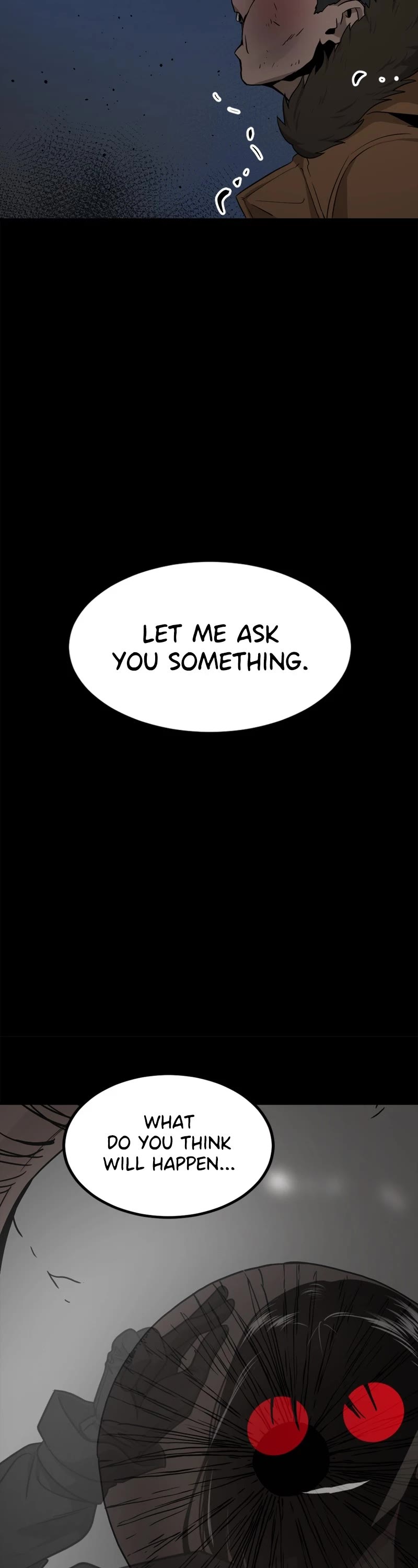 Hero Killer (Beolkkul) chapter 110 page 36