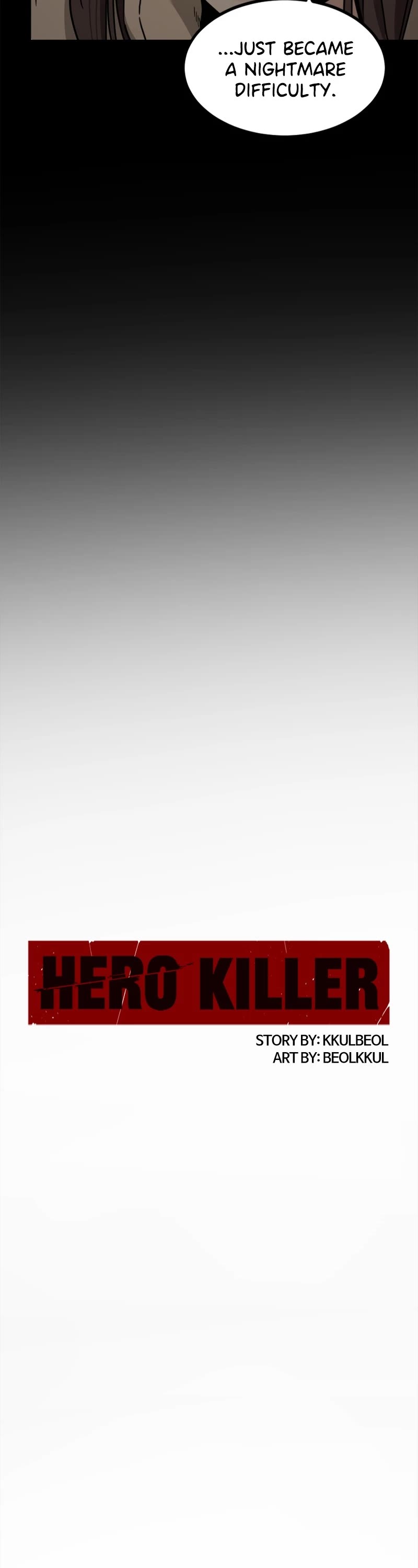 Hero Killer (Beolkkul) chapter 110 page 43