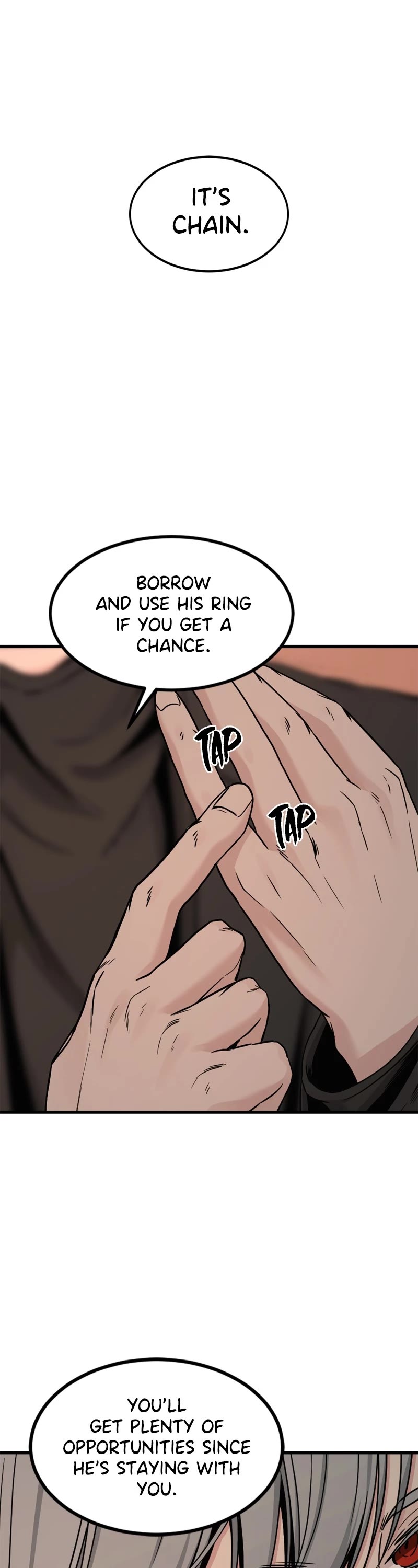 Hero Killer (Beolkkul) chapter 110 page 6