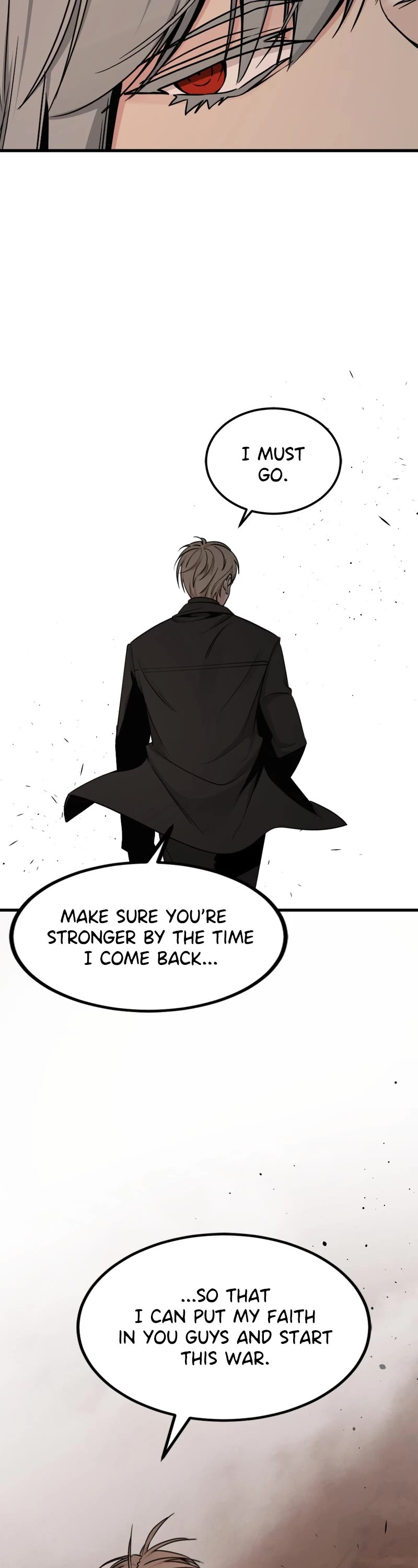 Hero Killer (Beolkkul) chapter 110 page 7