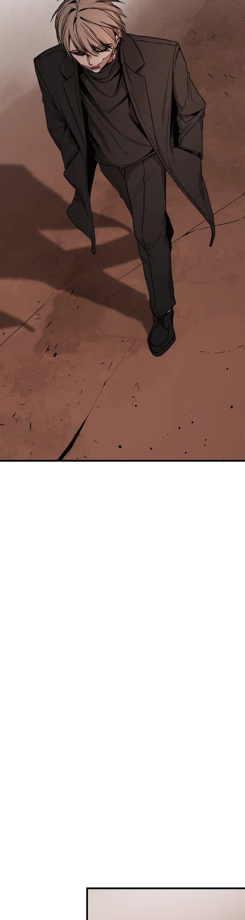 Hero Killer (Beolkkul) chapter 110 page 8