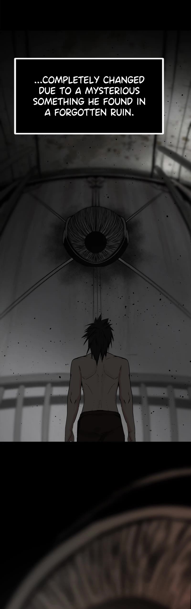 Hero Killer (Beolkkul) chapter 111 page 14