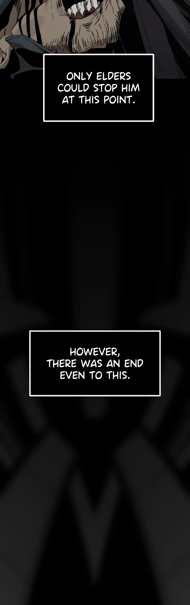 Hero Killer (Beolkkul) chapter 111 page 20