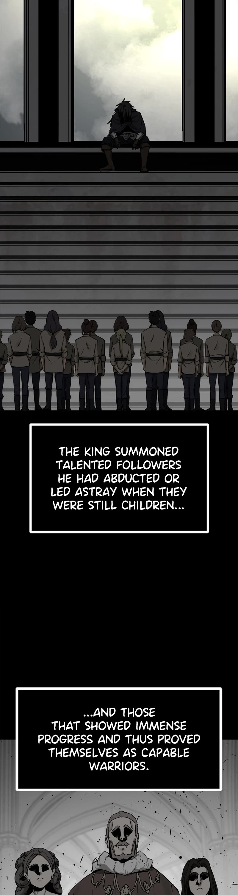 Hero Killer (Beolkkul) chapter 111 page 22