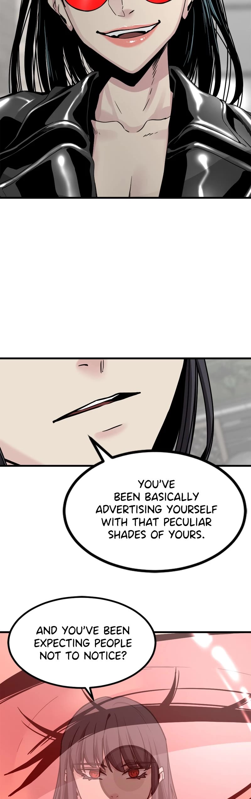 Hero Killer (Beolkkul) chapter 112 page 14