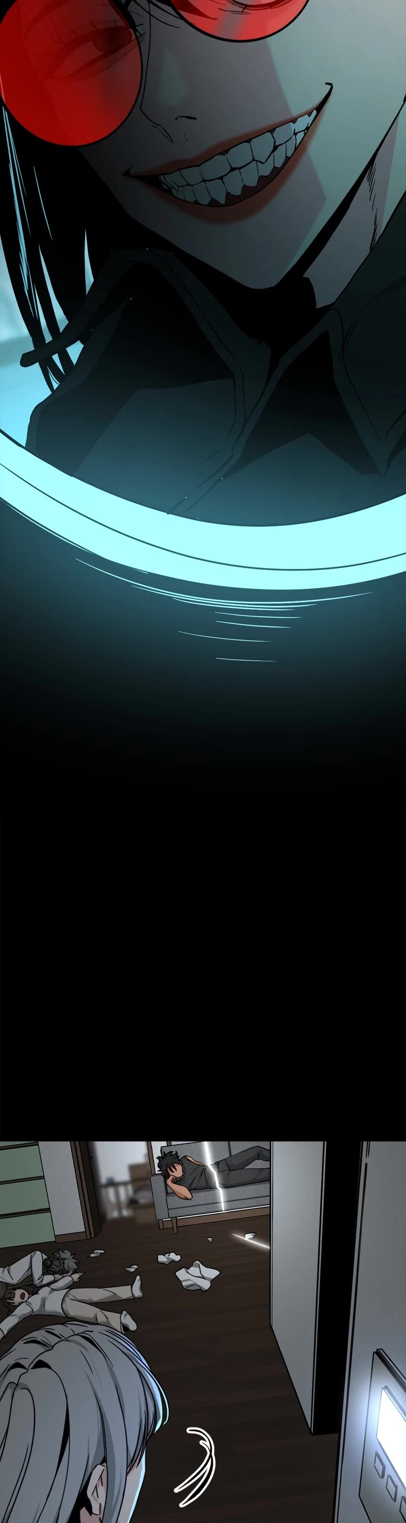 Hero Killer (Beolkkul) chapter 112 page 2