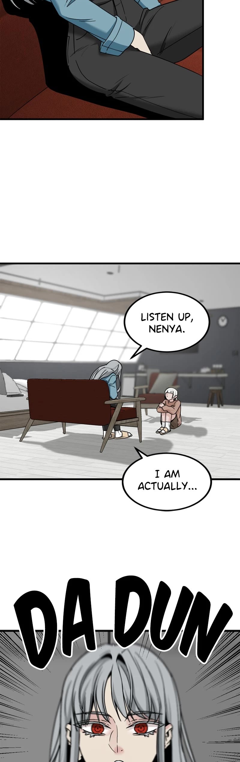 Hero Killer (Beolkkul) chapter 112 page 24