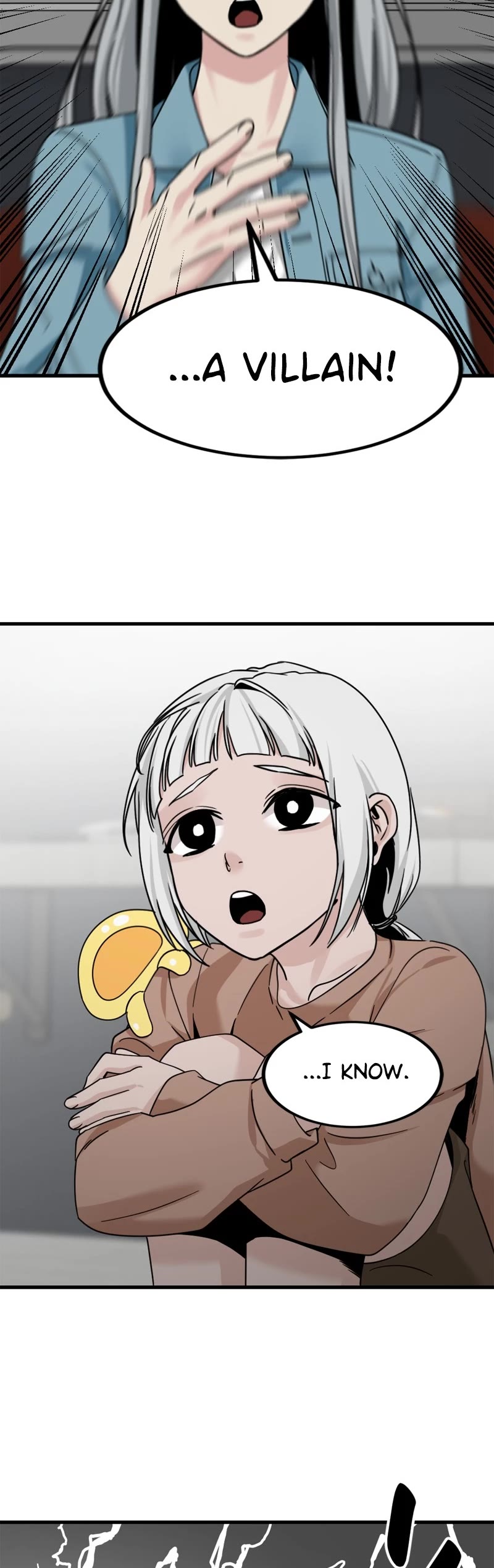 Hero Killer (Beolkkul) chapter 112 page 25