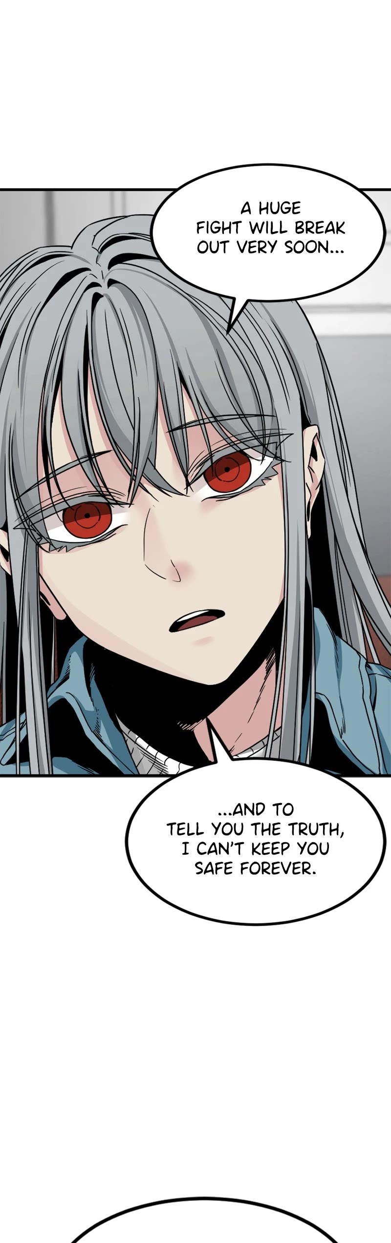 Hero Killer (Beolkkul) chapter 112 page 29
