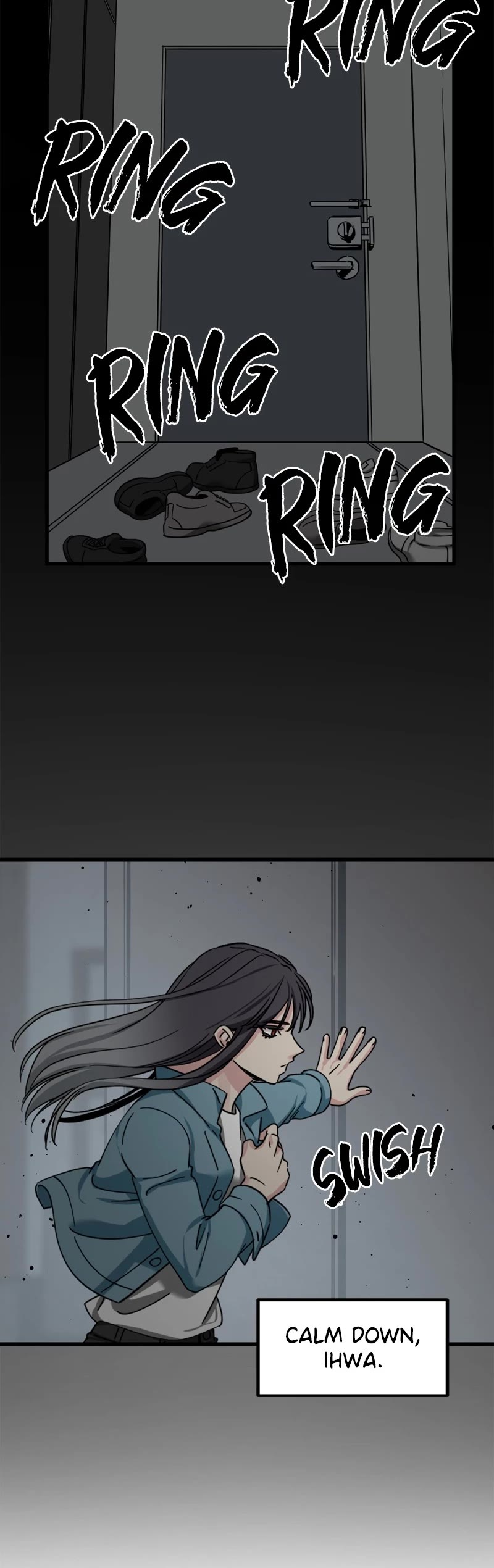 Hero Killer (Beolkkul) chapter 112 page 4
