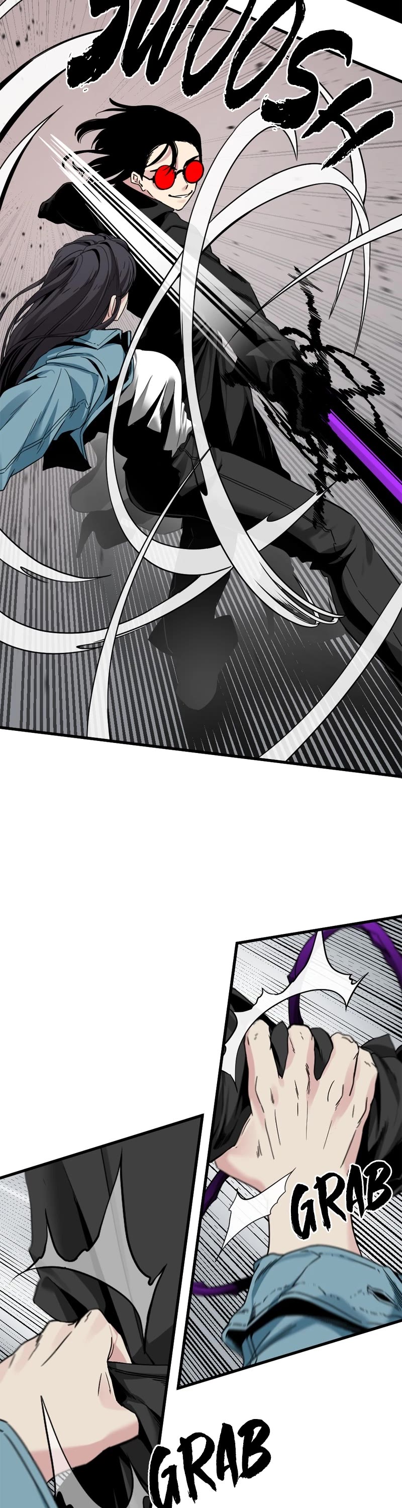 Hero Killer (Beolkkul) chapter 112 page 7
