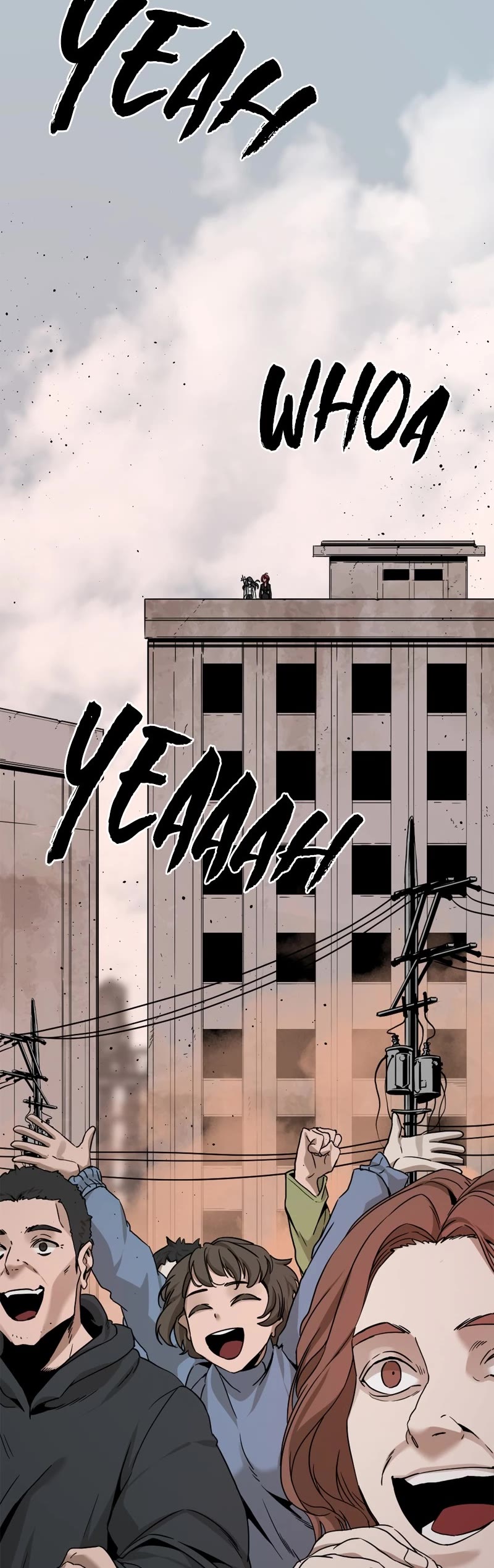 Hero Killer (Beolkkul) chapter 113 page 10