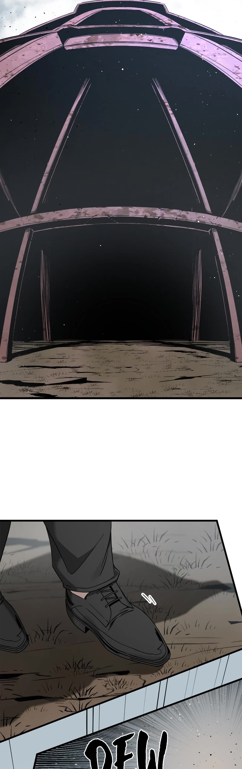 Hero Killer (Beolkkul) chapter 113 page 15
