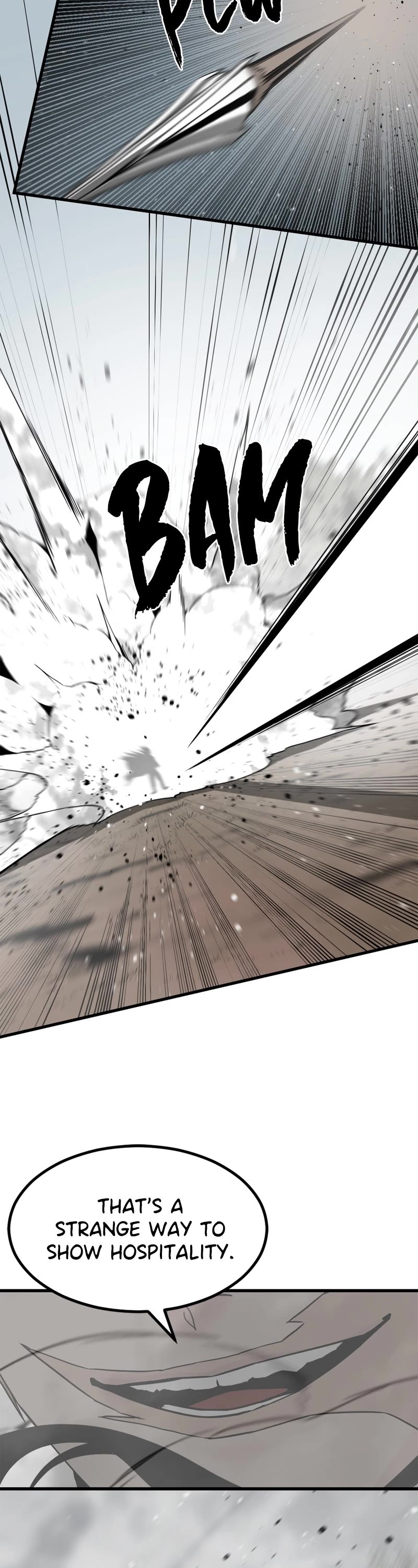 Hero Killer (Beolkkul) chapter 113 page 16
