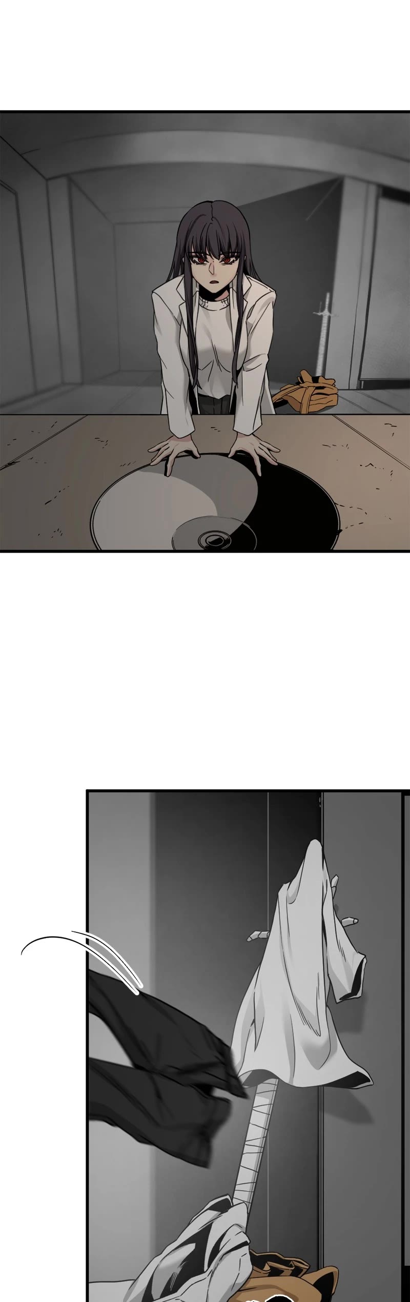 Hero Killer (Beolkkul) chapter 113 page 29